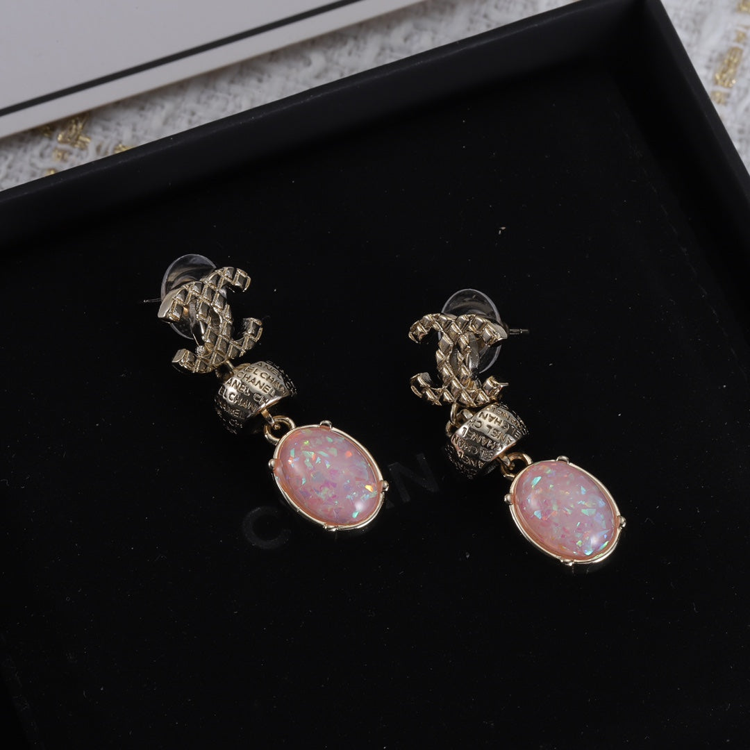 14C302E Popular  Earrings