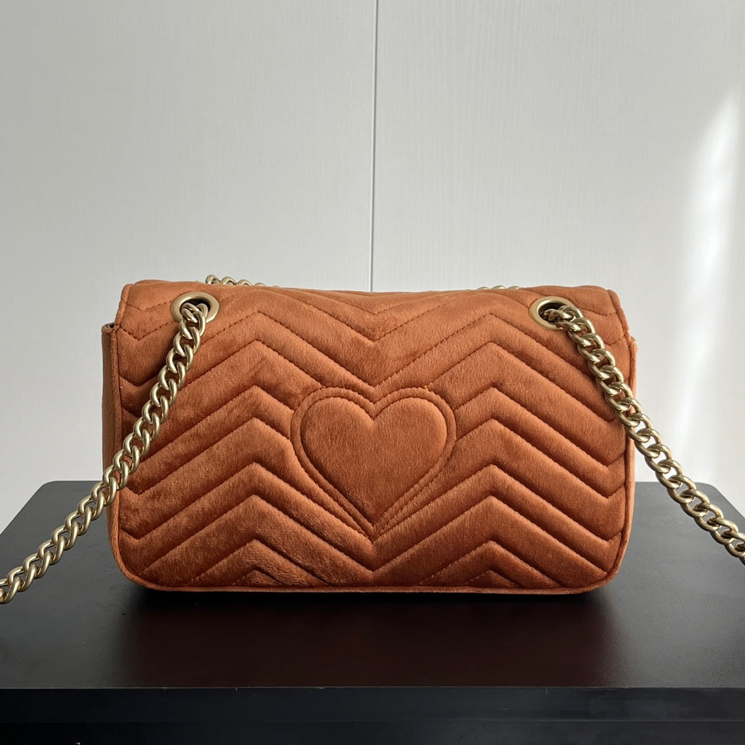 136PB66B Popular leather bag