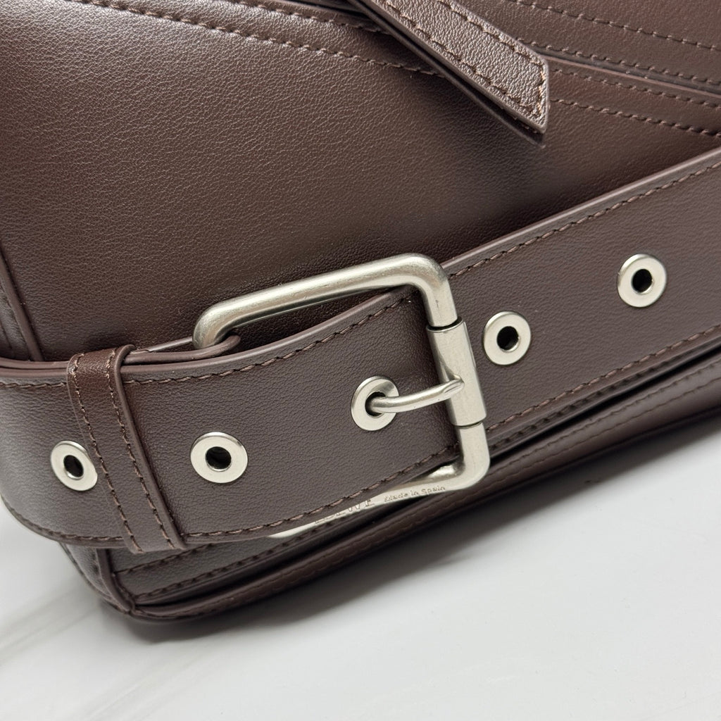 15RA149B Popular leather bag