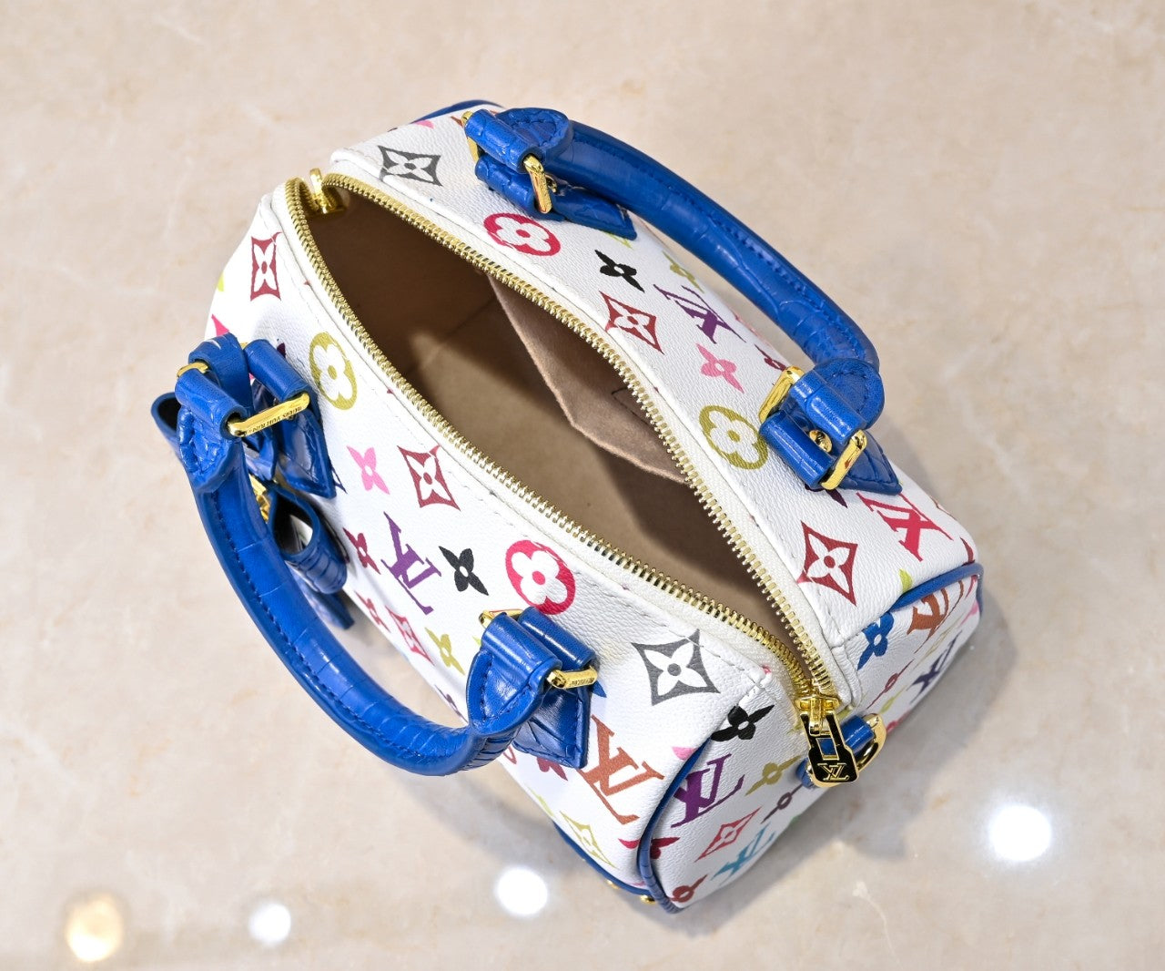 155NE74B Popular   leather bag
