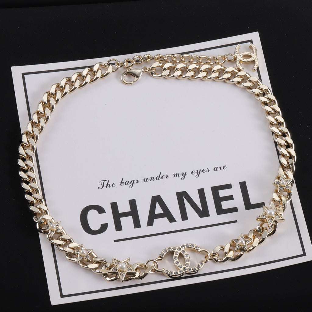 14C545X  Popular   Necklaces