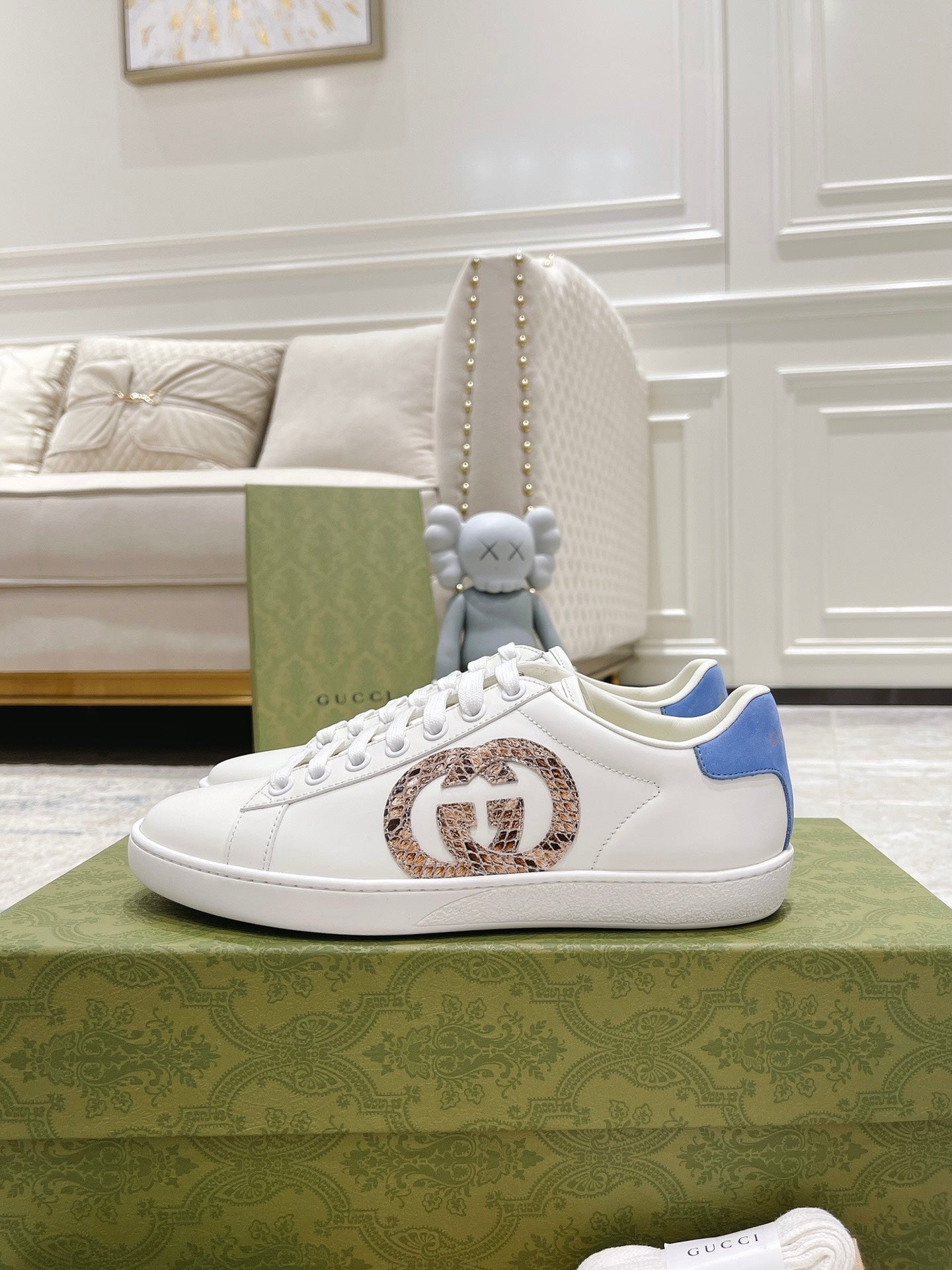2105QB209Z Popular high-quality Shoes