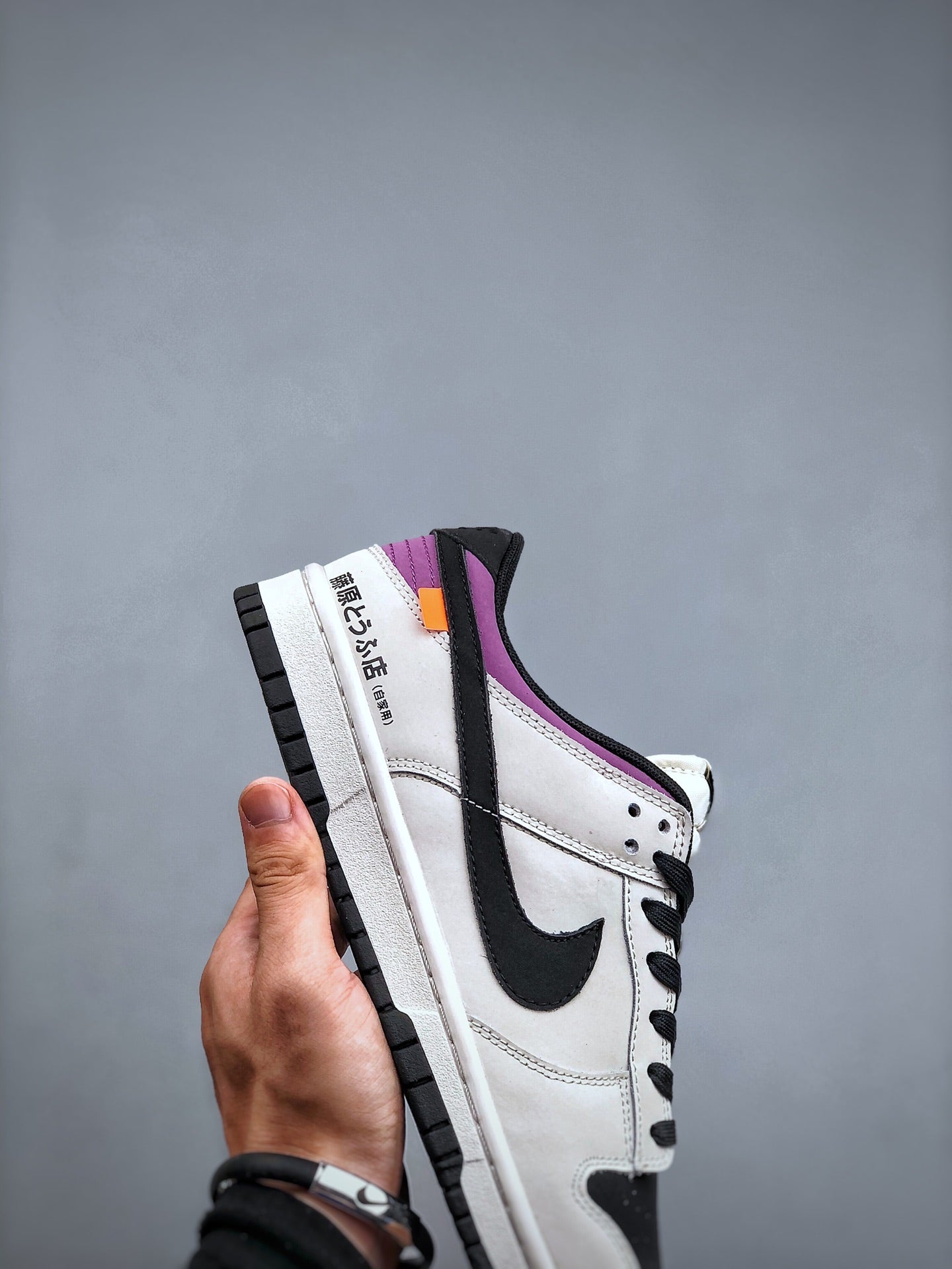 435ZA33Z Popular shoes (No box)
