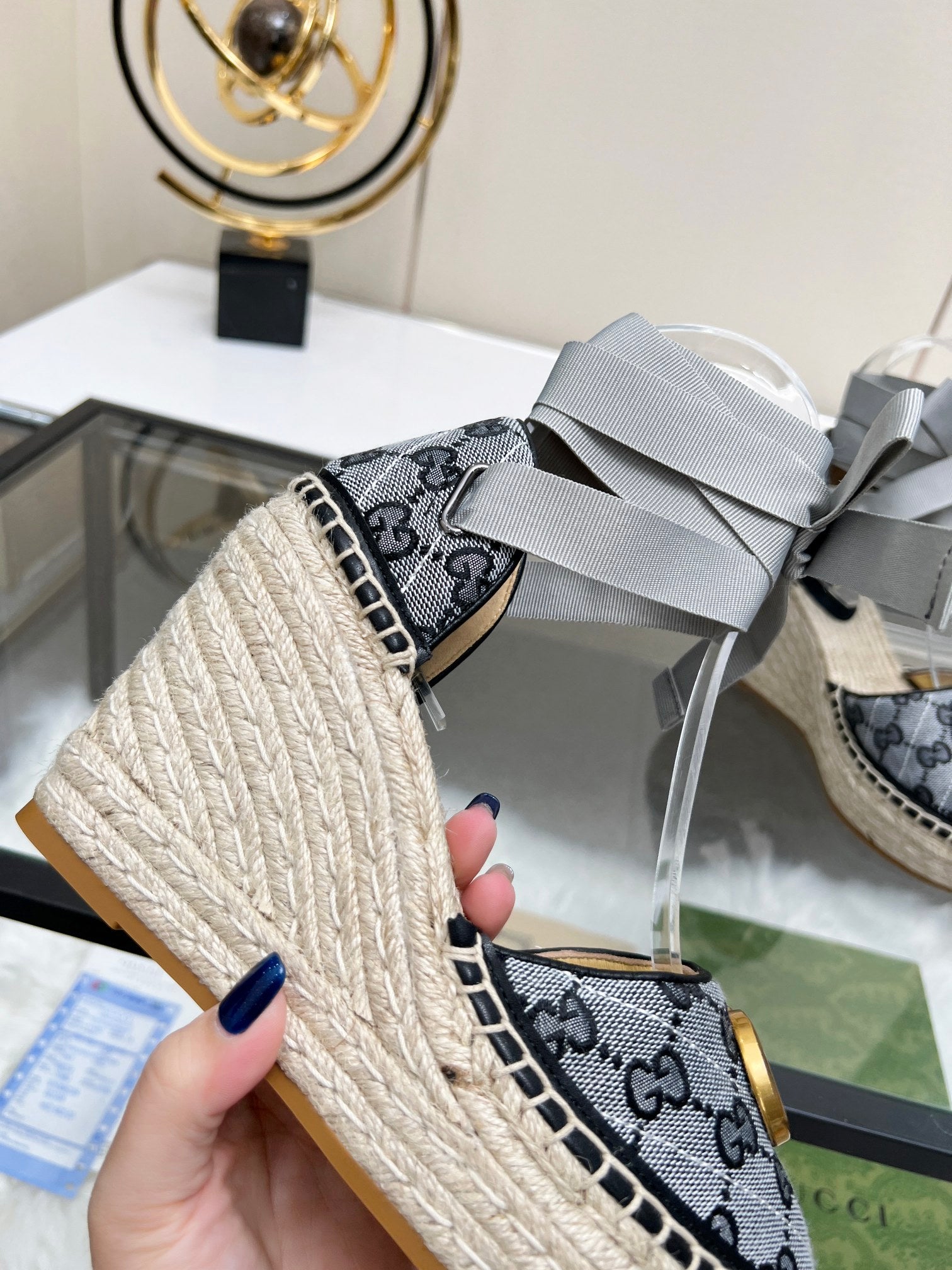 Z2X66B30 Popular High heels