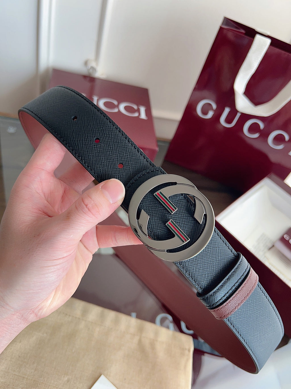136PB36P Popular High quality belt With full package