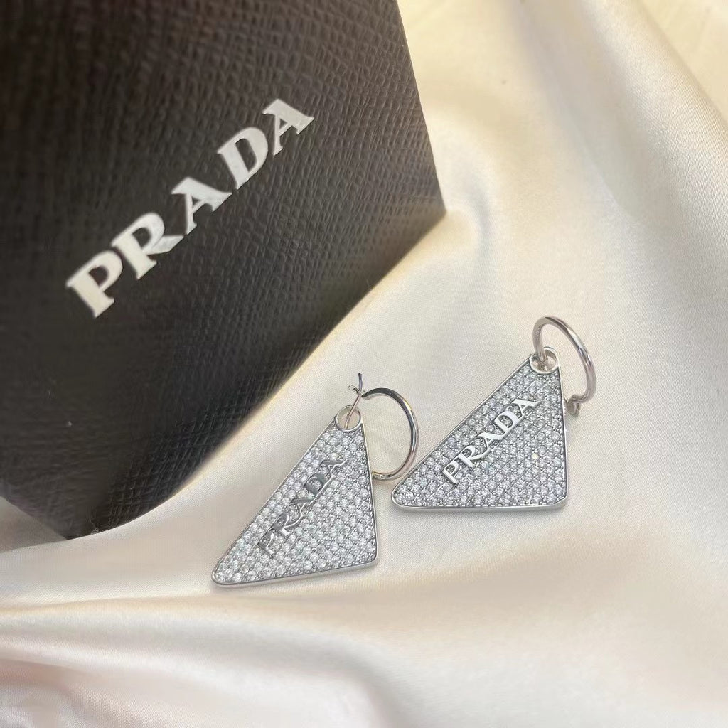 14PD515E Popular  Earrings