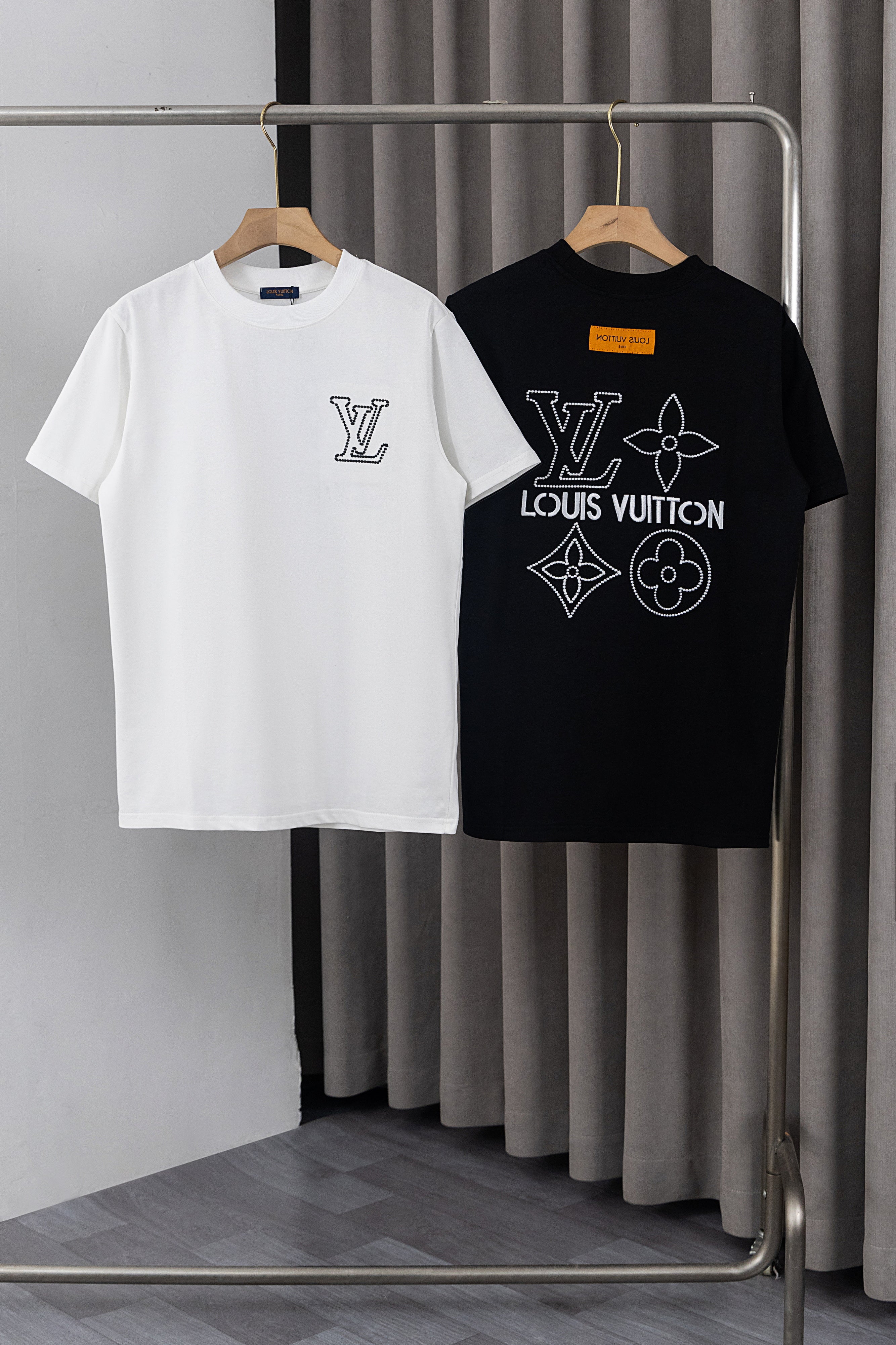 36PE125U Popular T-shirts
