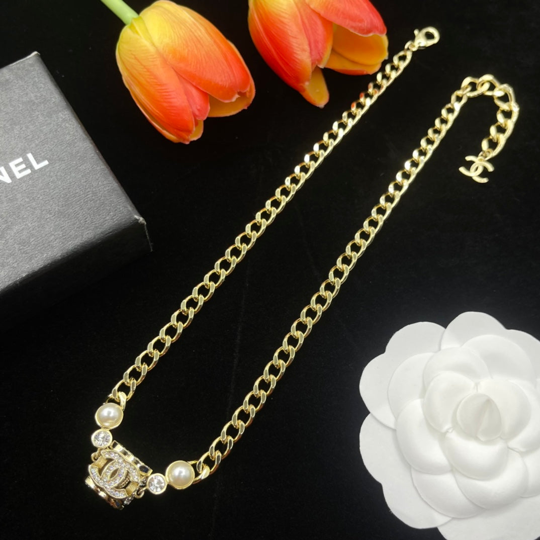 14C923X  Popular  Necklaces