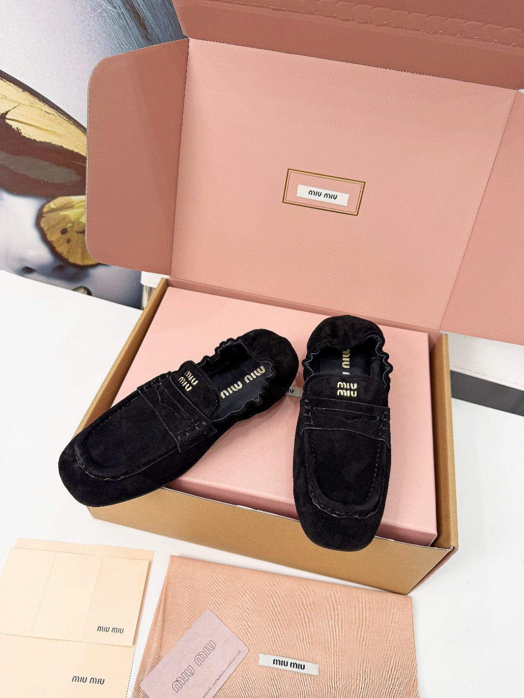 Z2P36A53 Popular high-quality leather Shoes