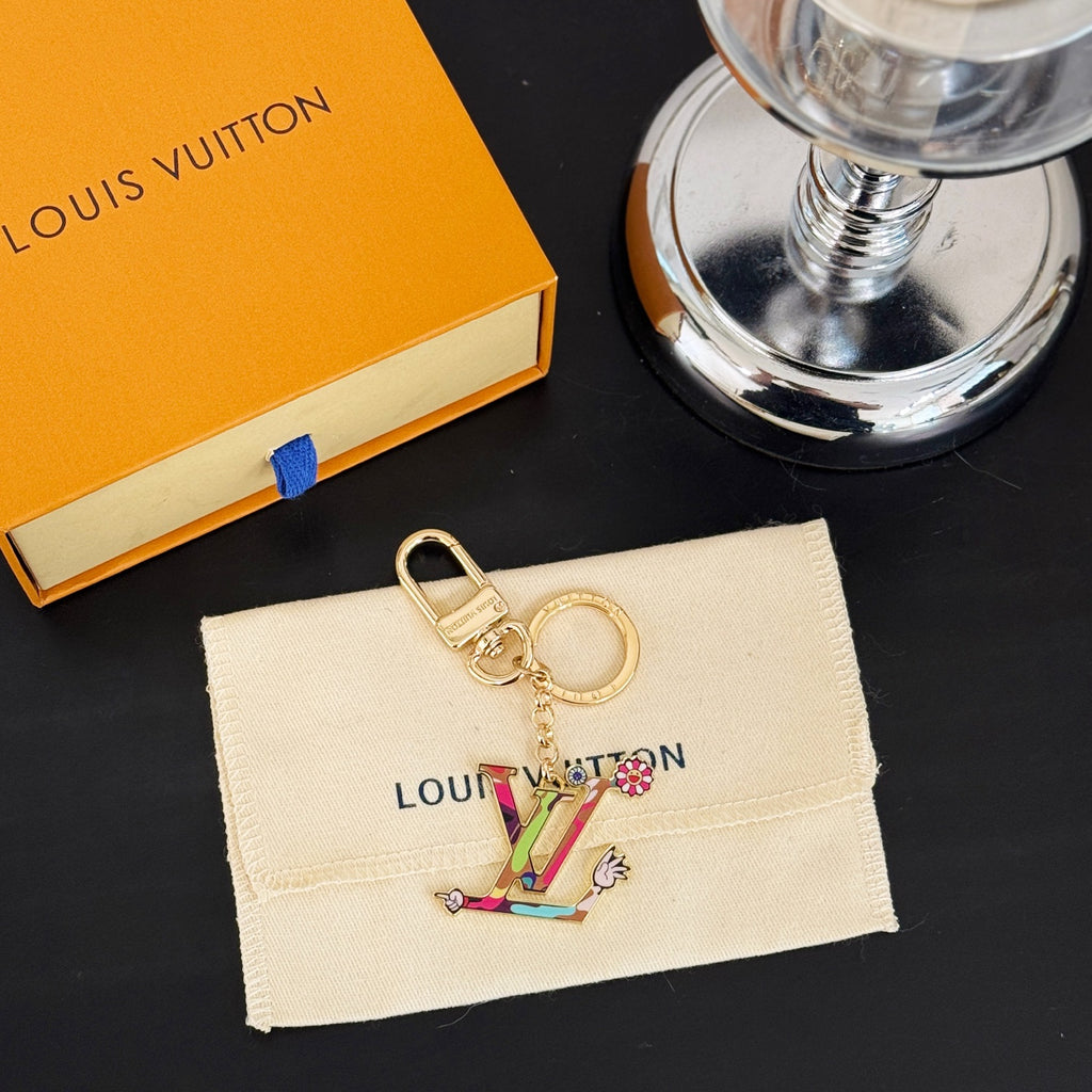 35ZE43A Popular bag 's charms accessories