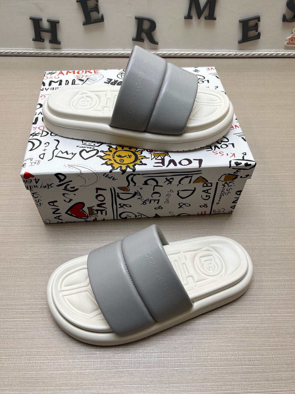 535ZA269Z Popular Slippers