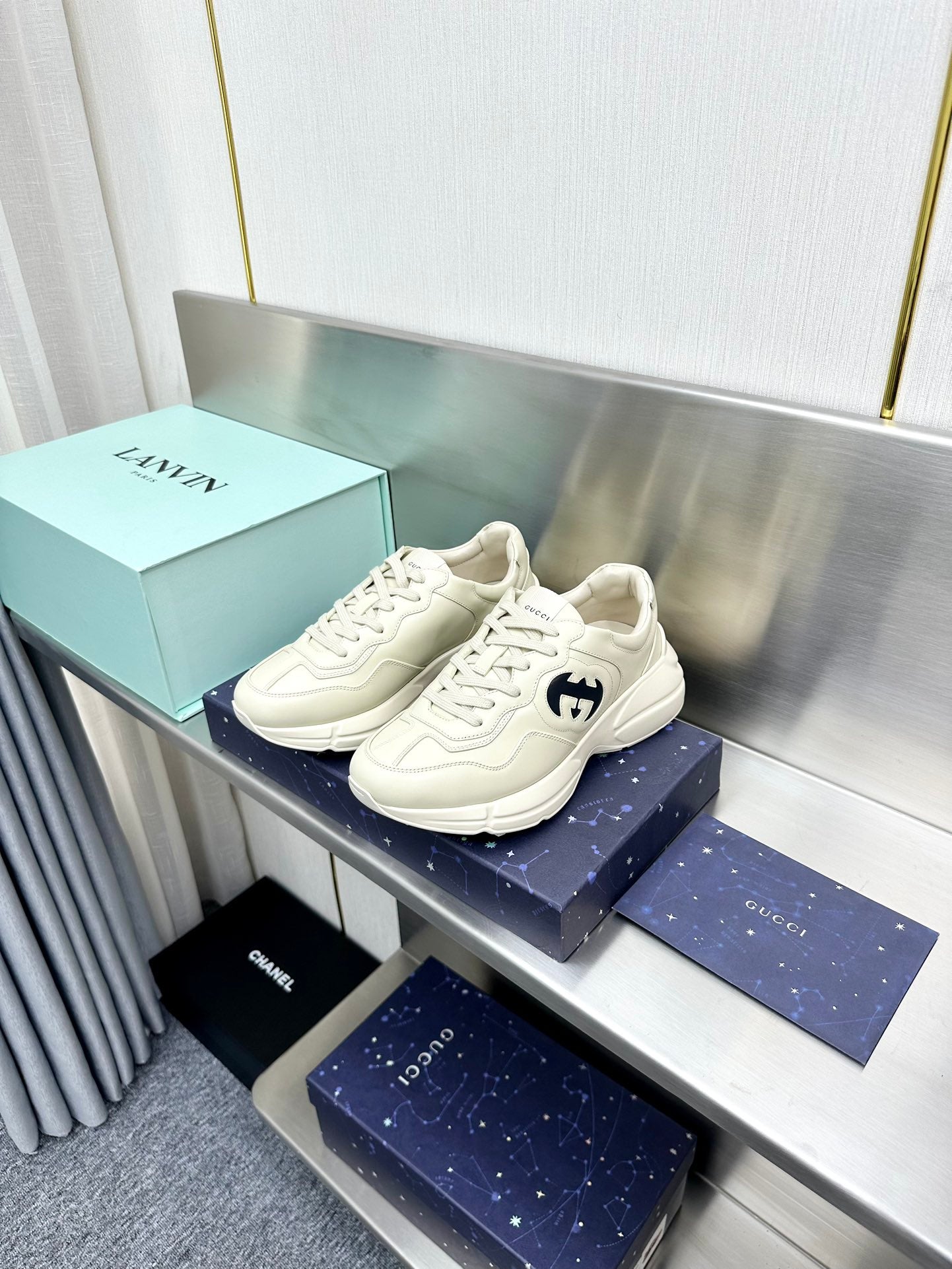 295QB152Z  Popular high-quality Shoes