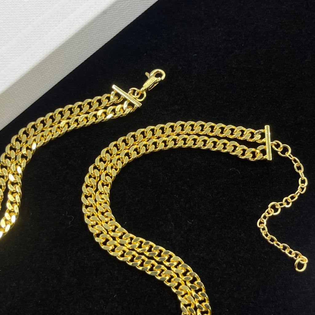 15NN16X Popular   Necklaces