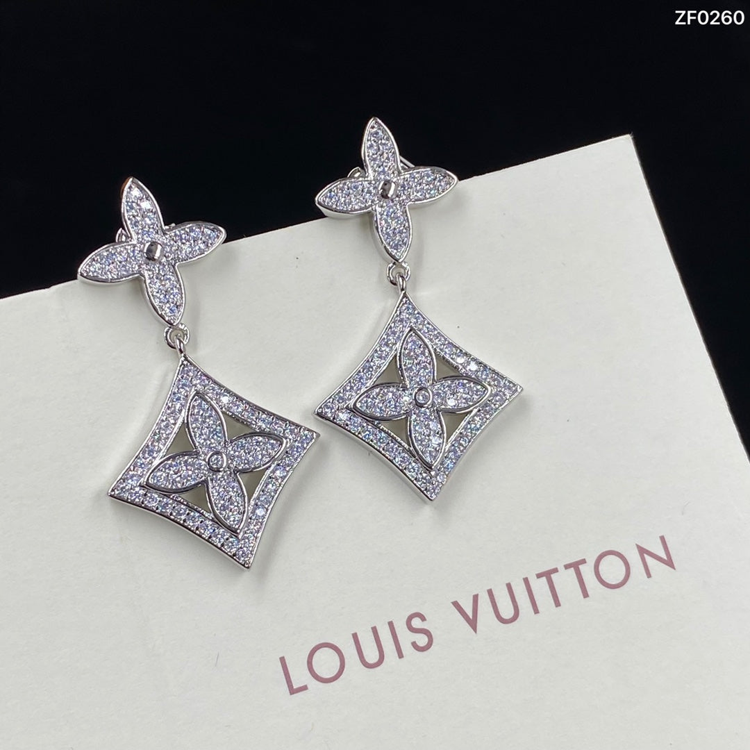 1E190X Popular   Earrings