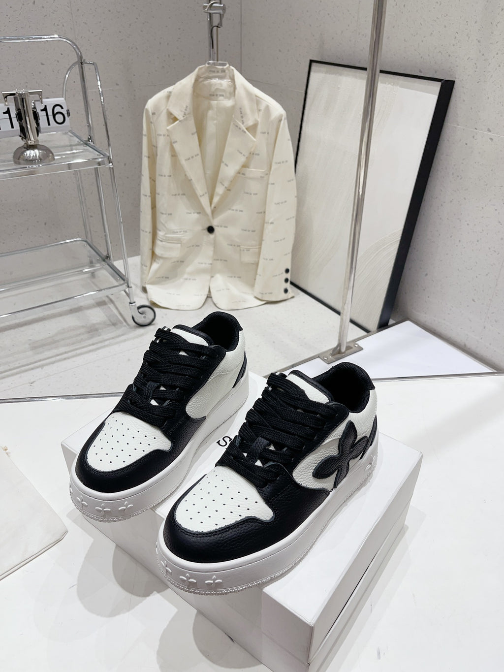 6105QA345Z Popular  Shoes