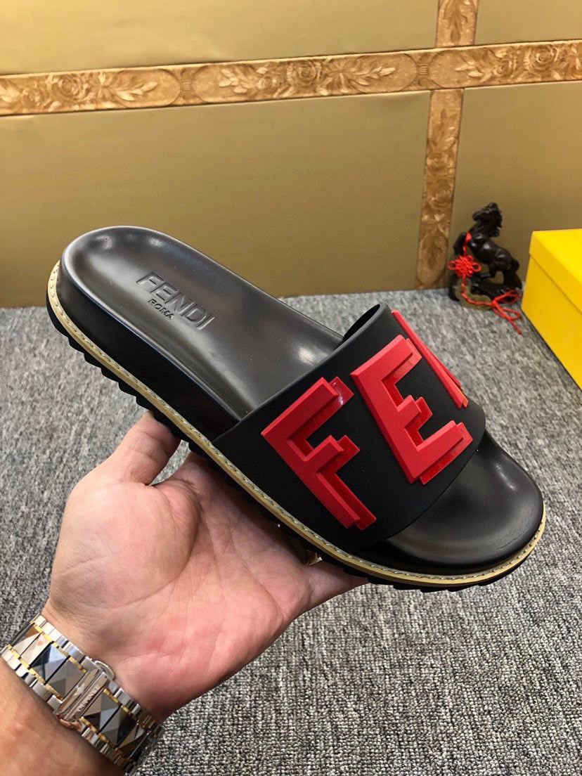 5XF106Z Popular Slippers