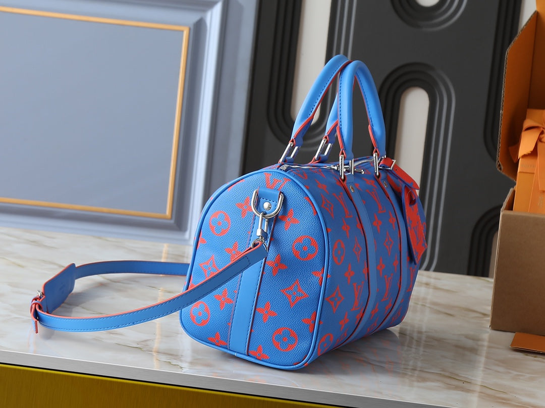 175RE3B Popular   leather bag