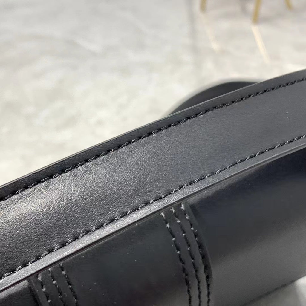 146PA134B Popular leather  bags
