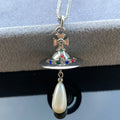 55QA456X Popular Necklace