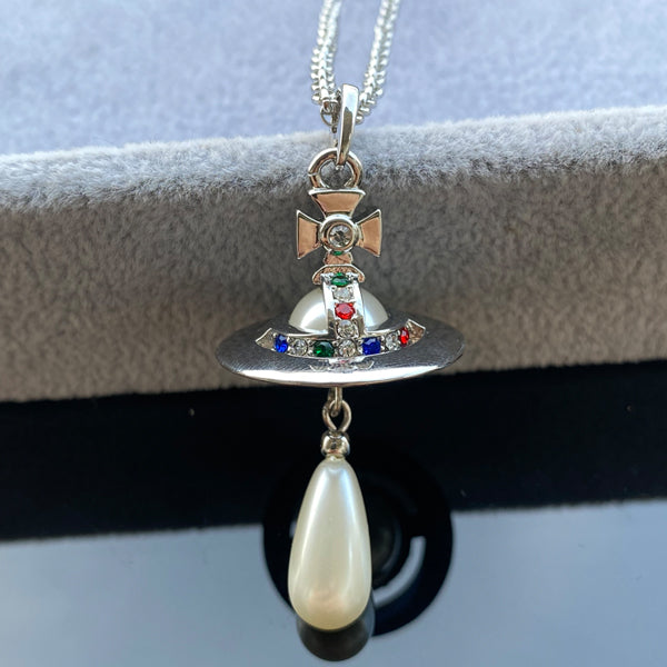 55QA456X Popular Necklace