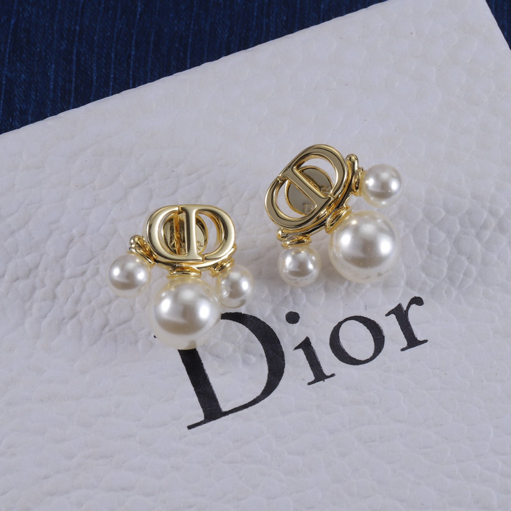 14D1077E Popular  Earrings