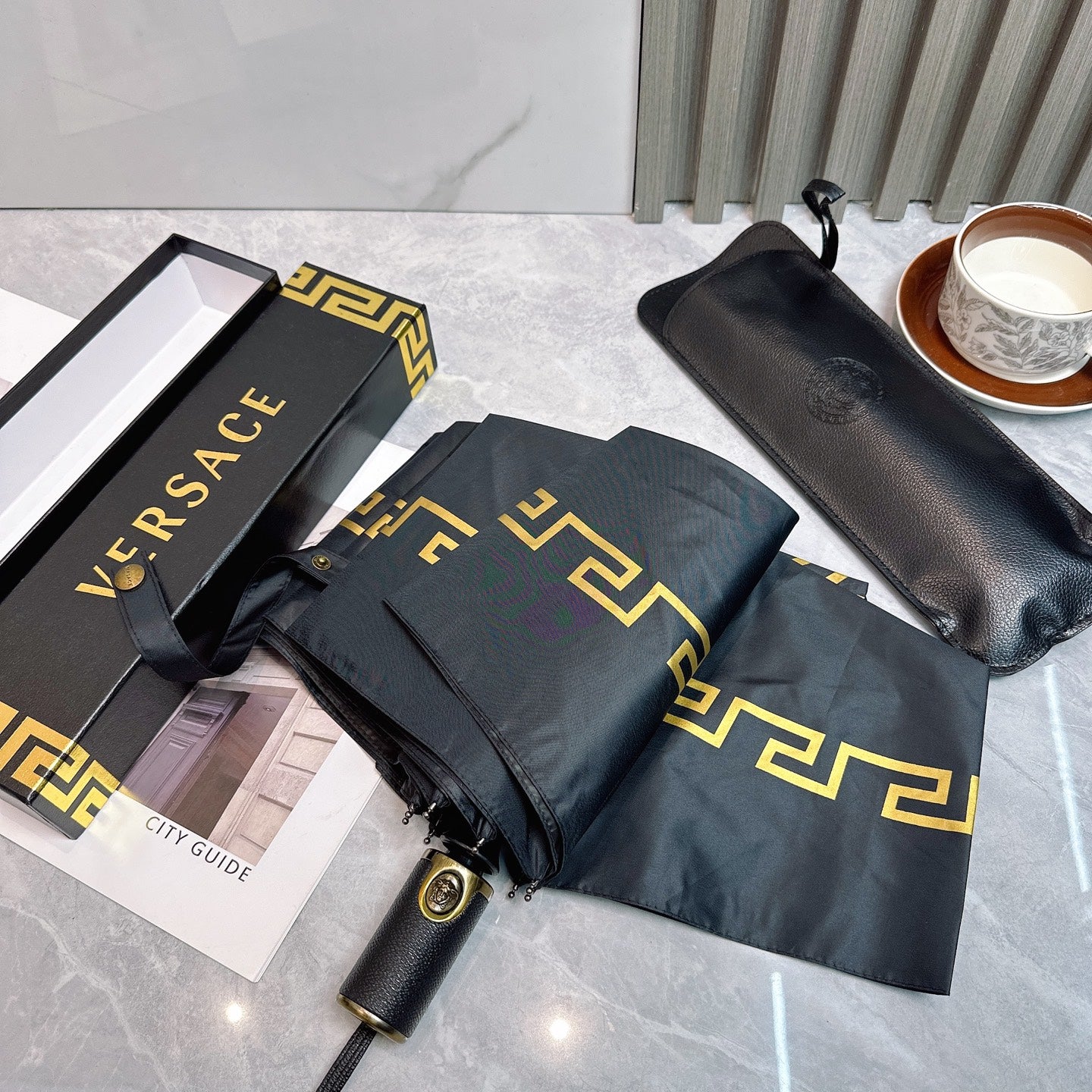 15RV113S Popular UV resistant umbrella