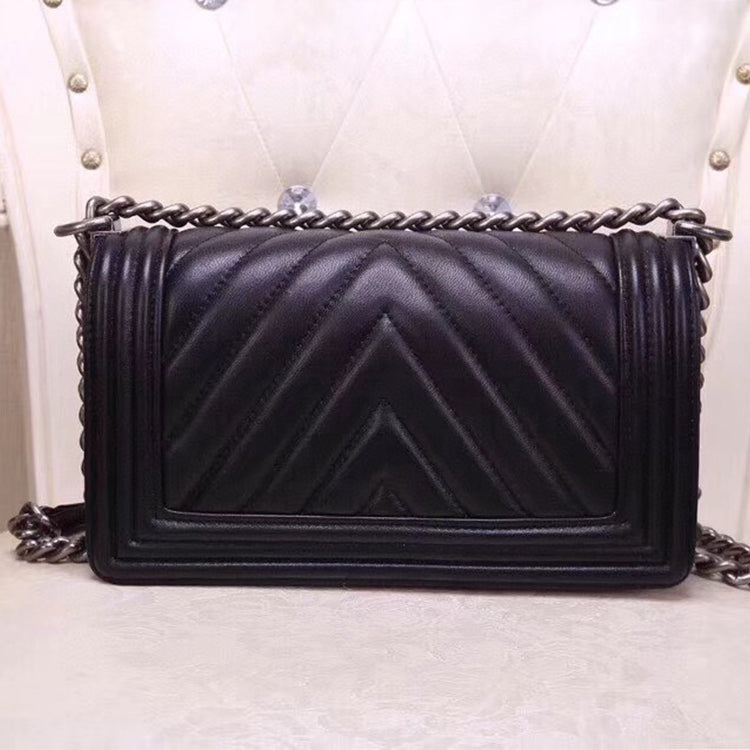 1C1B Popular  leather bag 