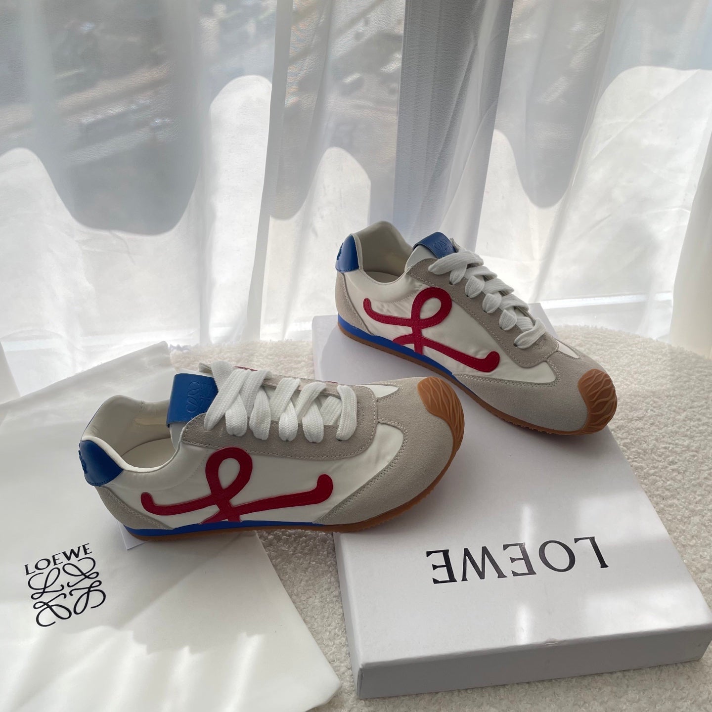 6105QA340Z Popular  Shoes