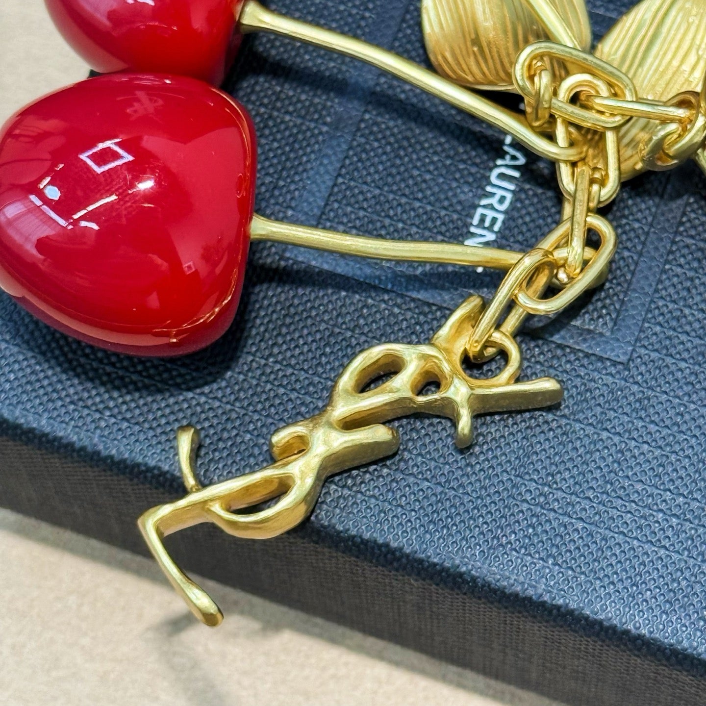 346RSL43A Popular bag 's charms accessories