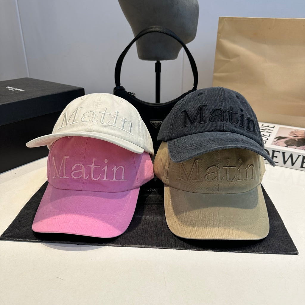 16XA7M Popular hats