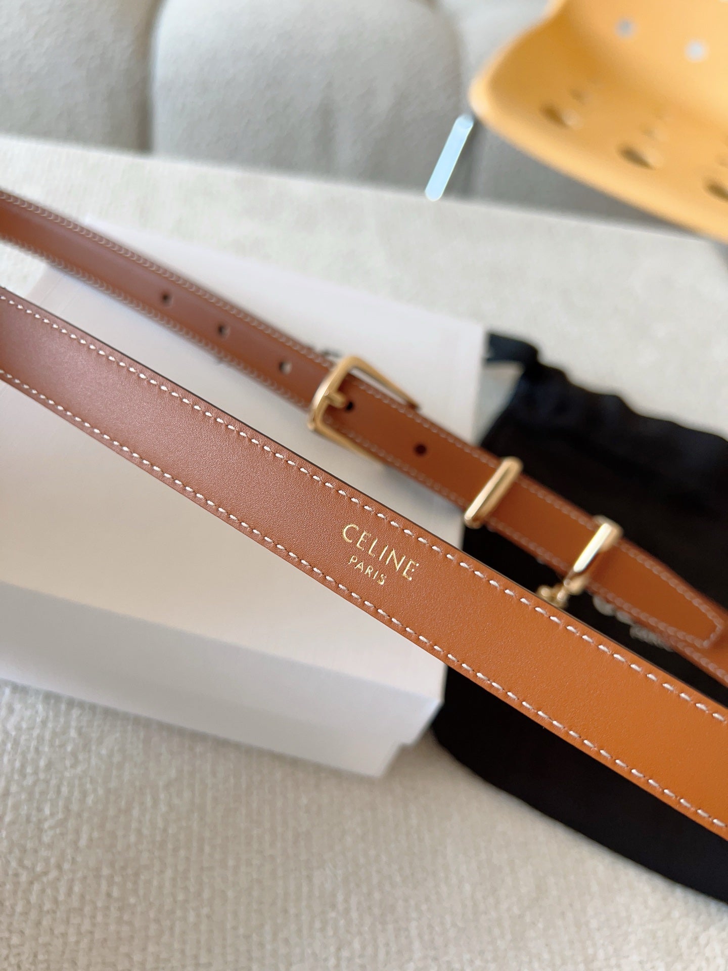 1115QN38P Popular High quality belt With full package