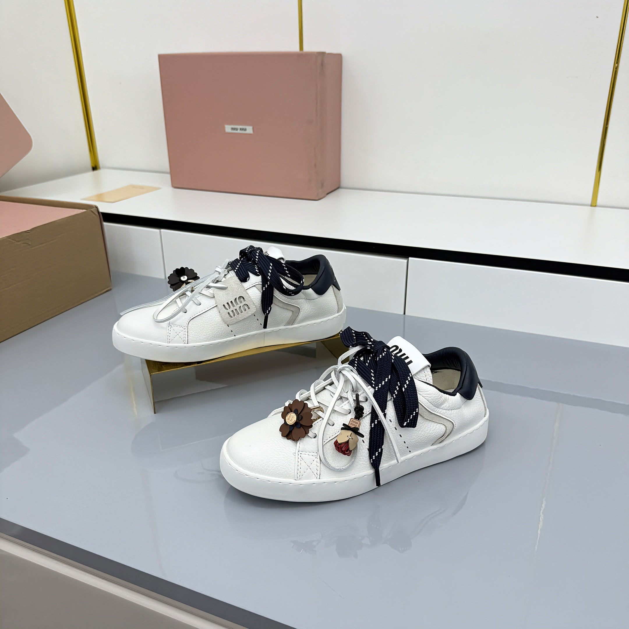 2105QA412Z Popular high-quality Shoes