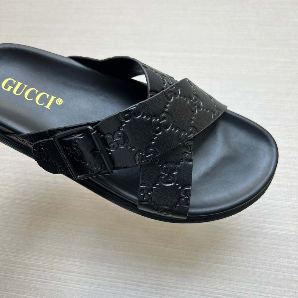 54B91Z Popular slippers