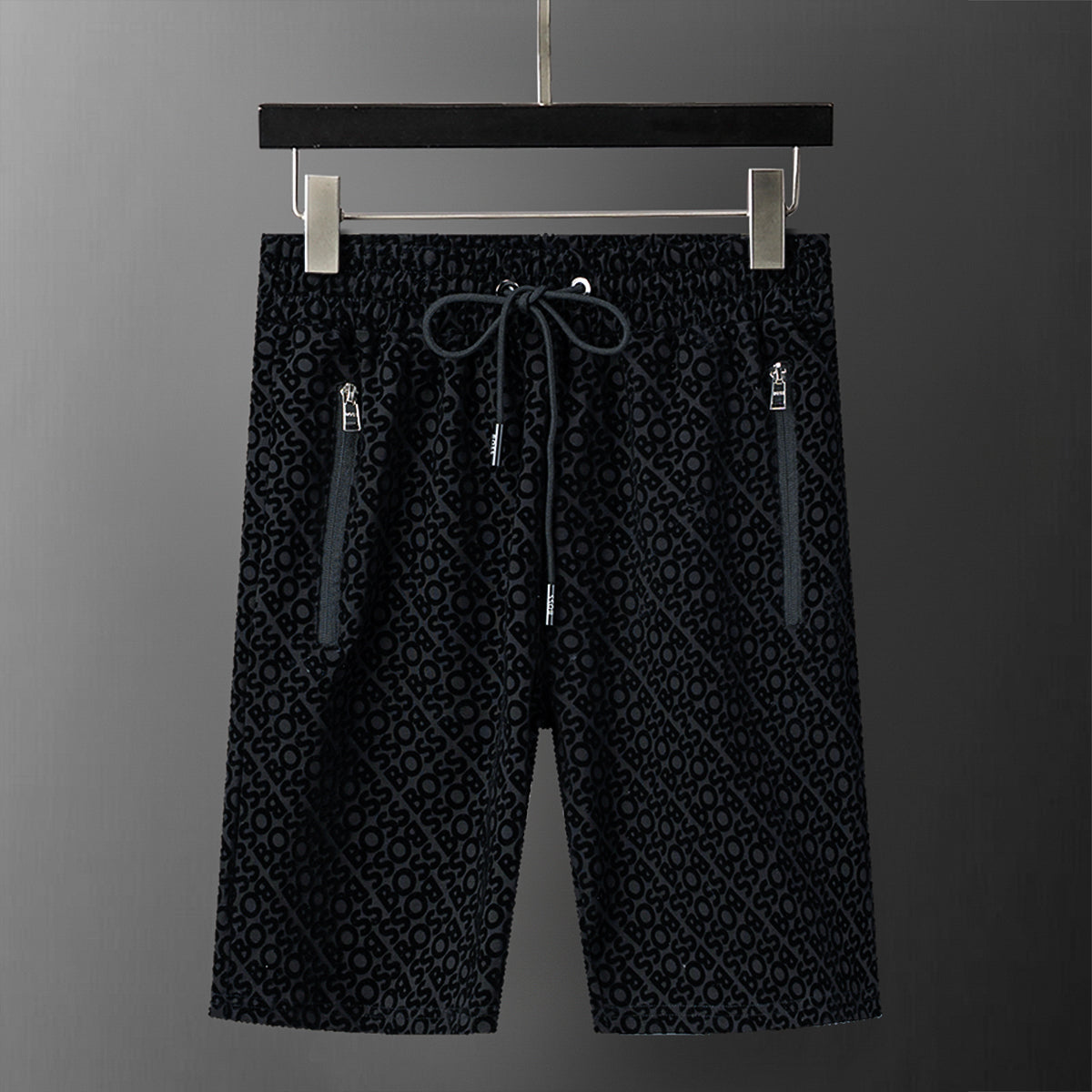 135RA115U  Popular shirt and shorts set