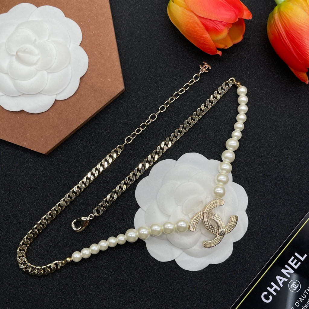 14C918X  Popular   Necklaces