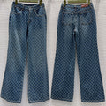 256XB66U Popular Pants fashion jeans