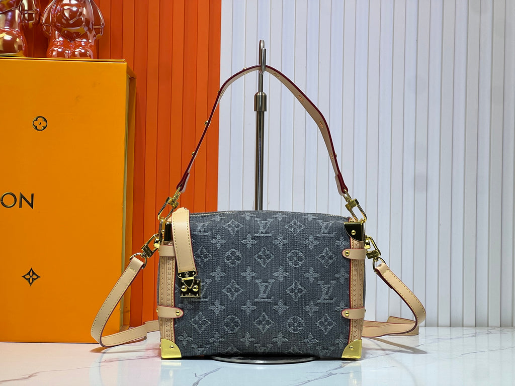 155NE20B Popular    canvas denim bag