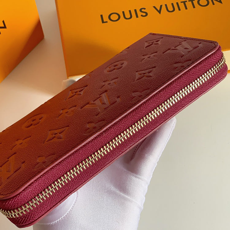 1E06B Popular Leather wallets