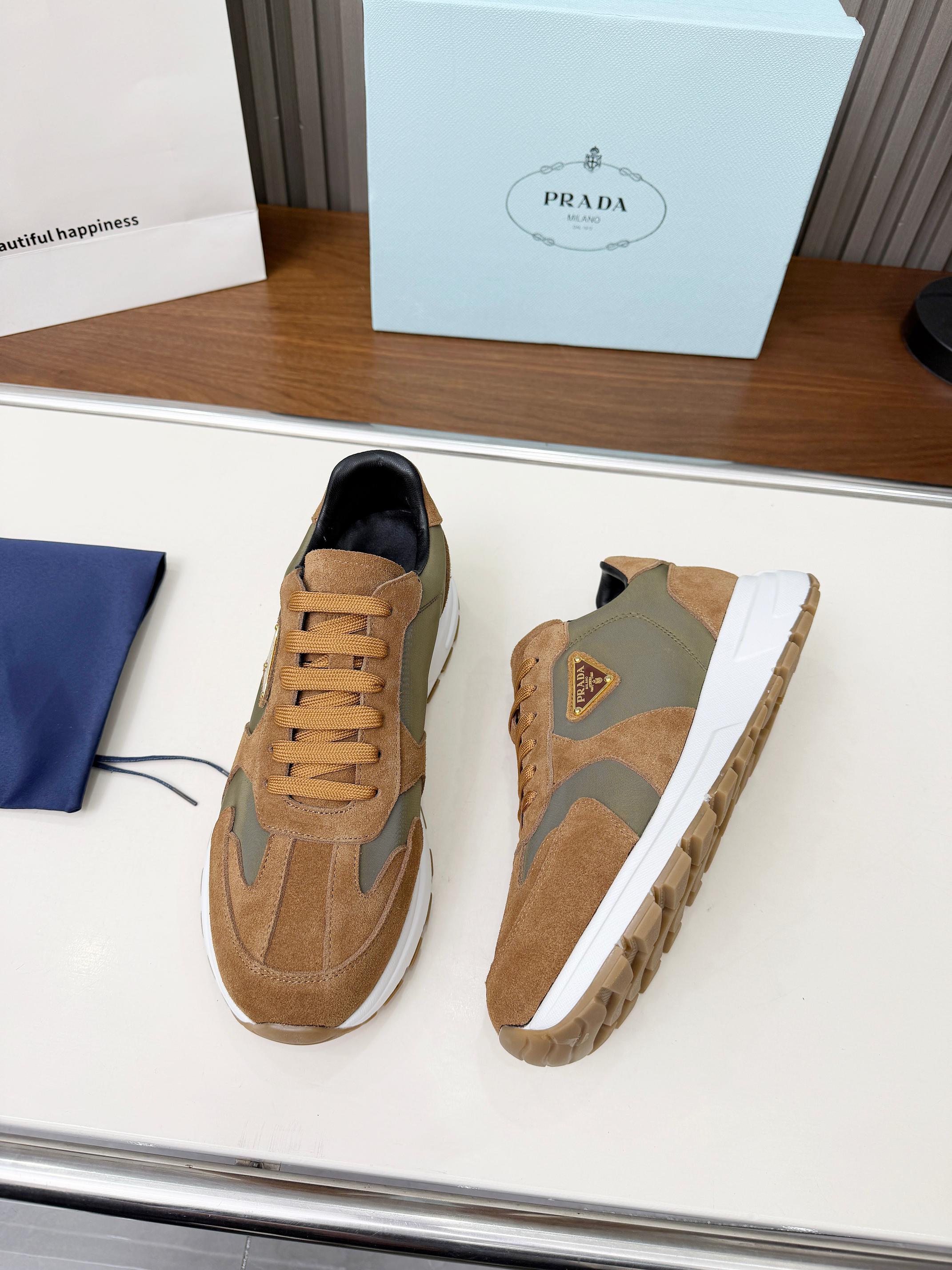 Z2P36P61 Popular high-quality leather Shoes