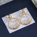 14D945E Popular  Earrings