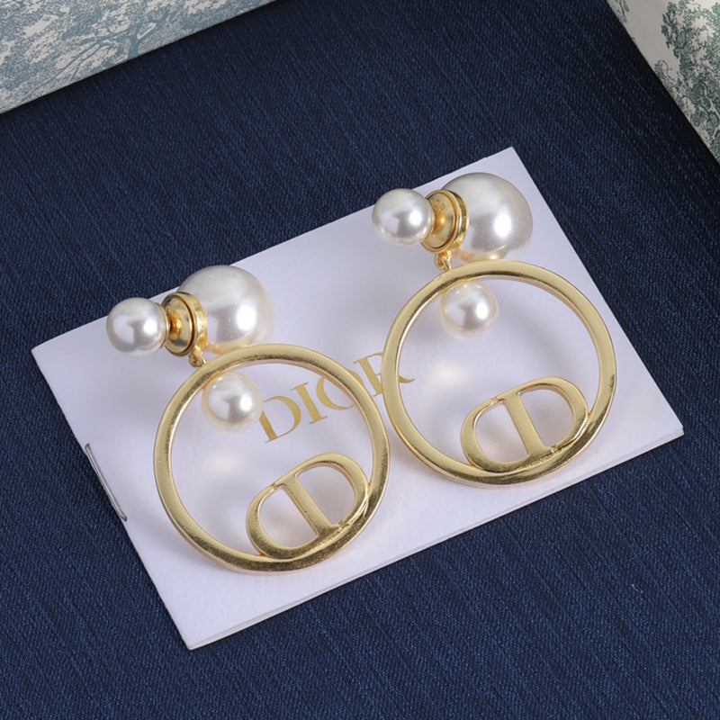 14D945E Popular  Earrings