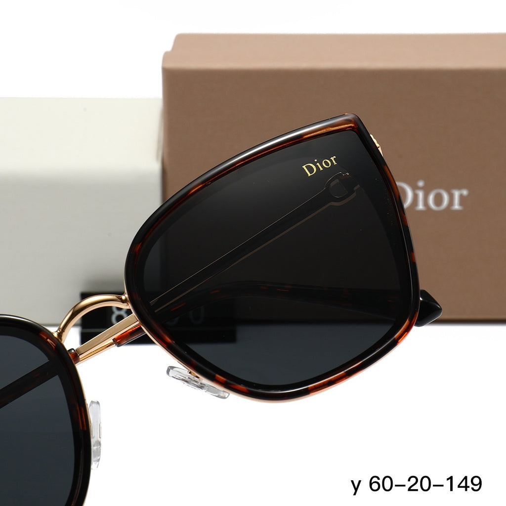 136ND53T Popular Sunglasses