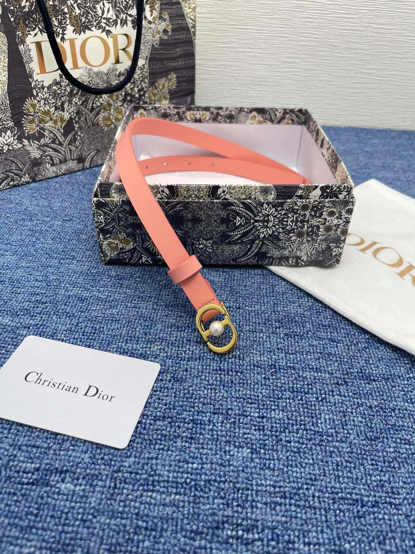 155RD198P Popular   High quality belt With full package