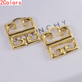 14GV1021E Popular Earrings
