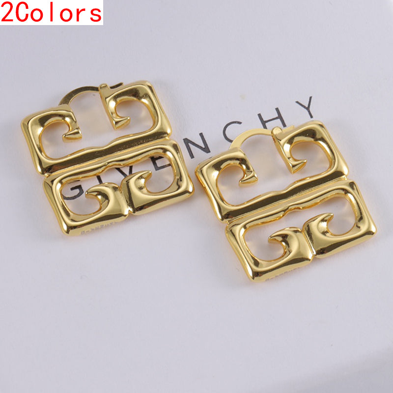 14GV1021E Popular Earrings