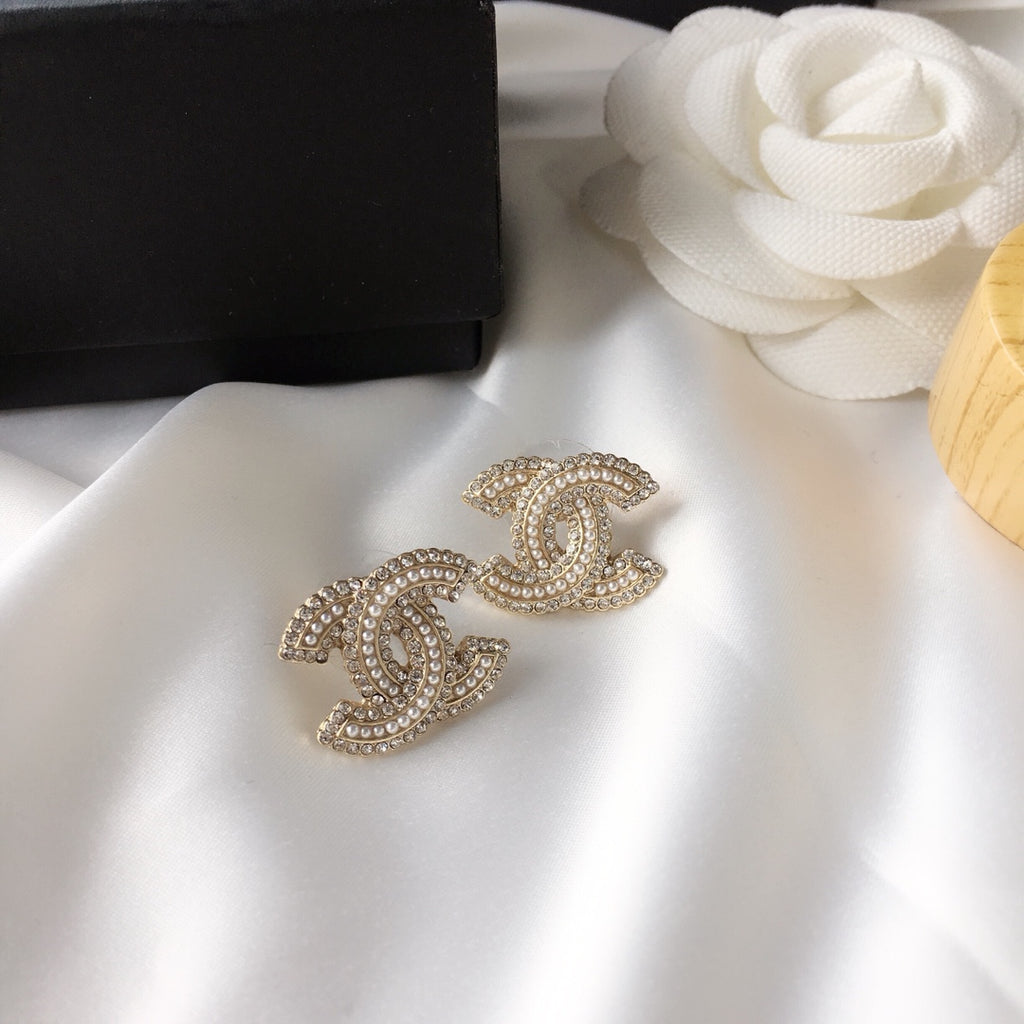14C485E Popular Earrings