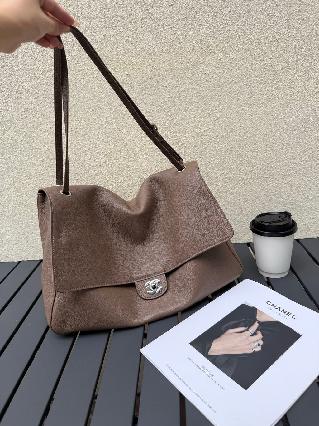 B1R46C2 Popular leather bags