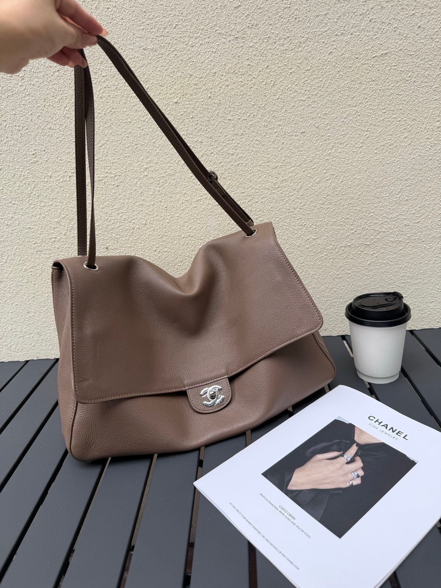 B1R46C2 Popular leather bags