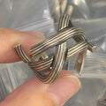 84SL93J  Popular  high quality Rings