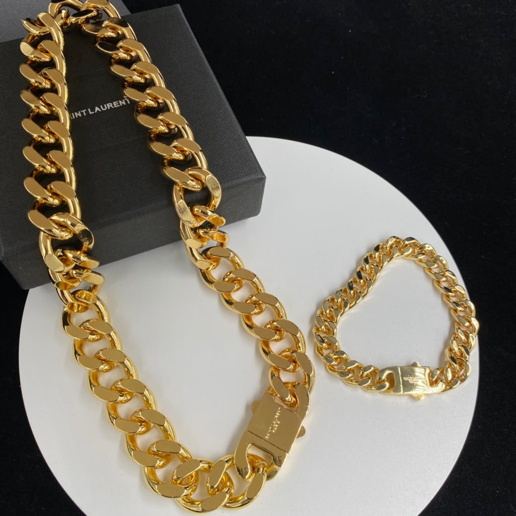 1XSL590X  Popular    Bracelets Necklaces